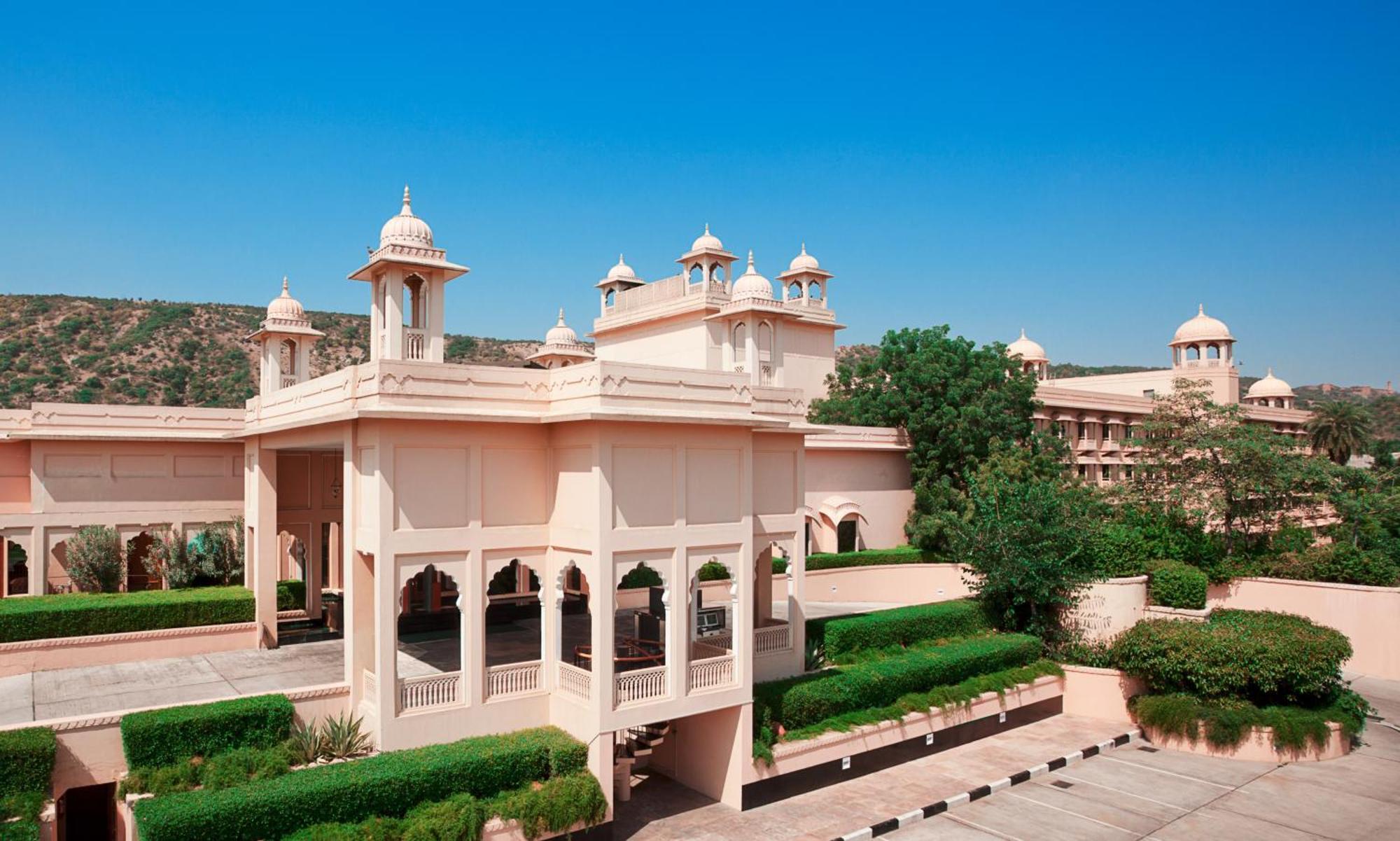 Trident Jaipur