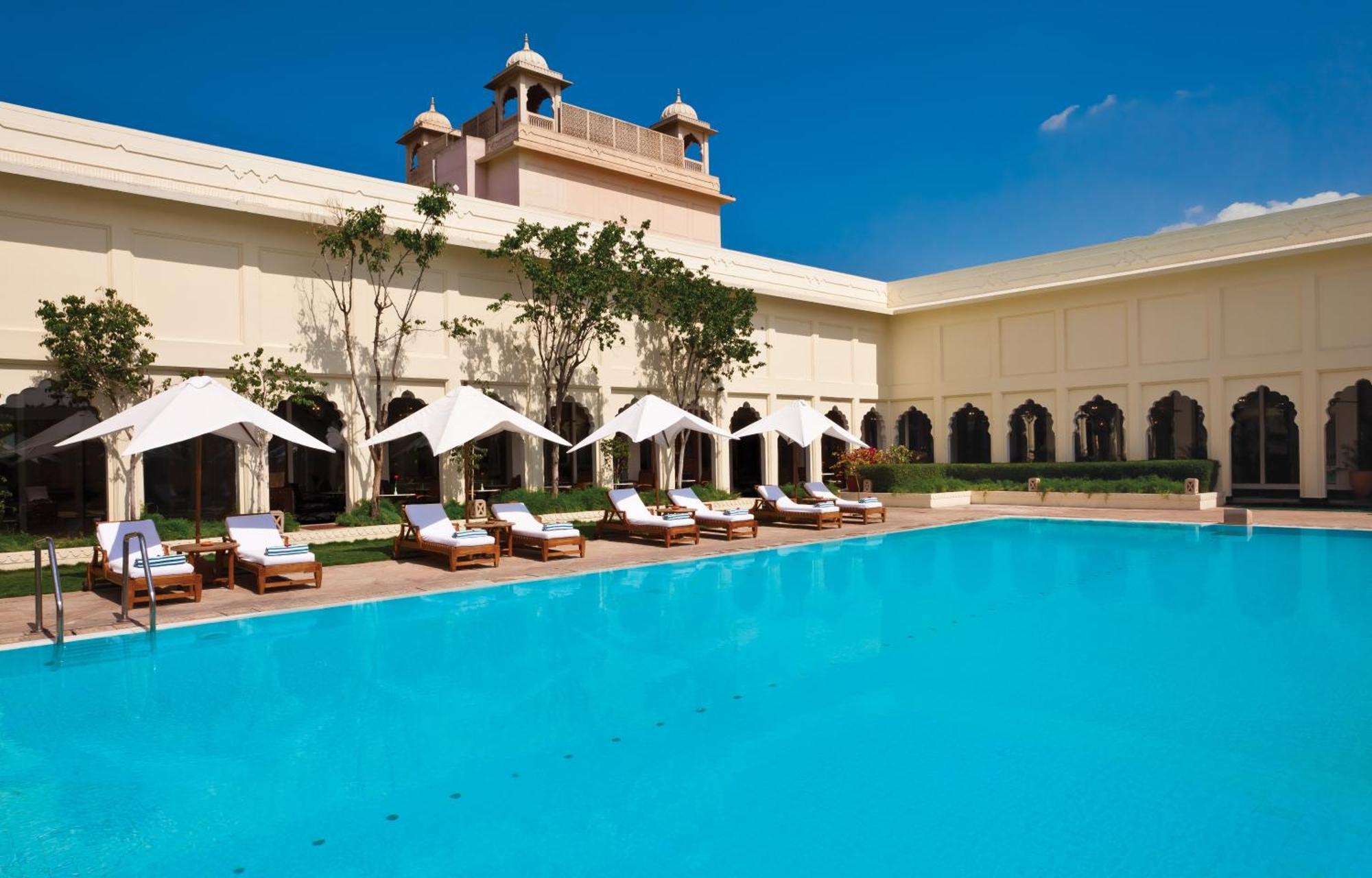 Hotel Trident 5*