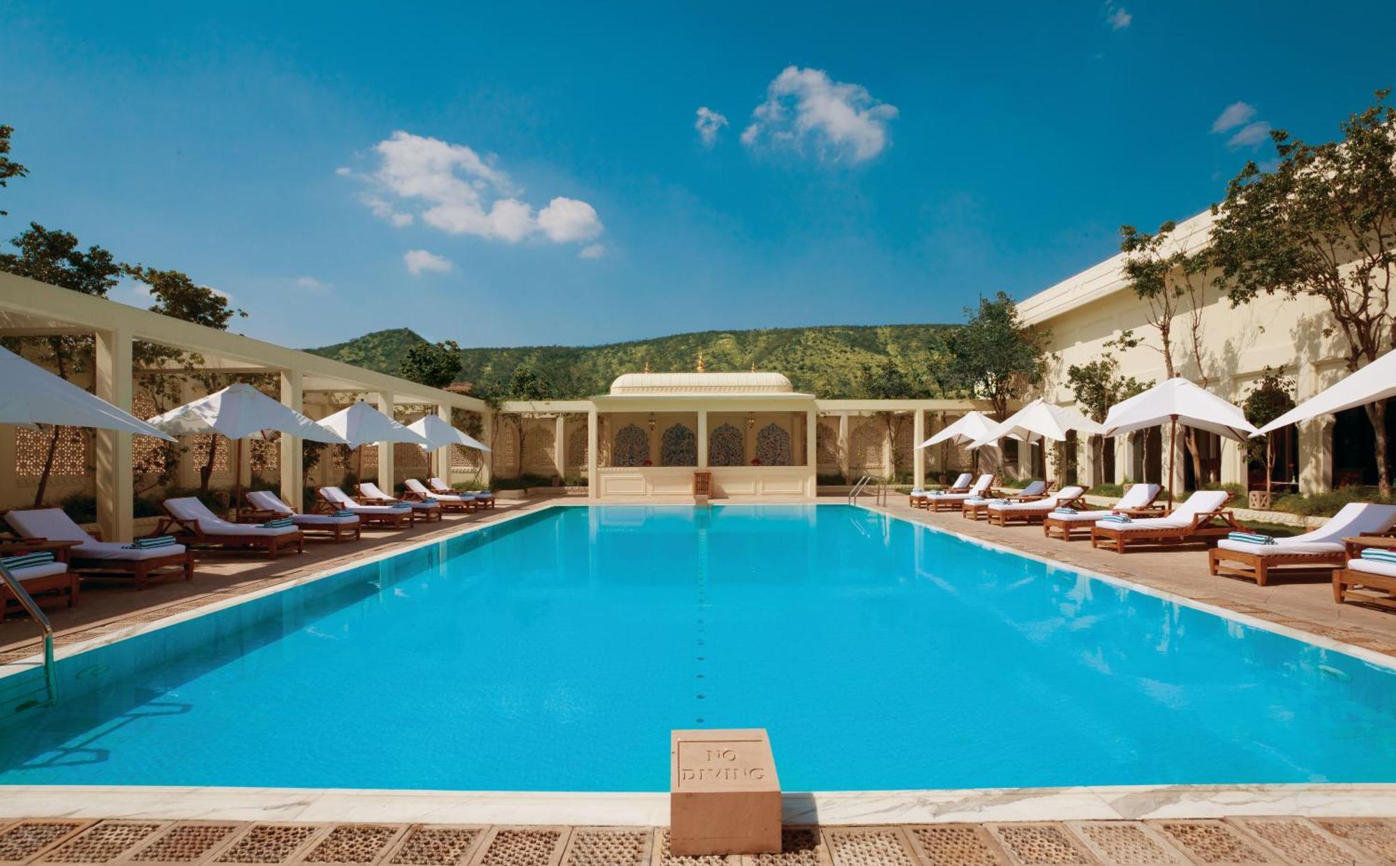 Hotel Trident 5*