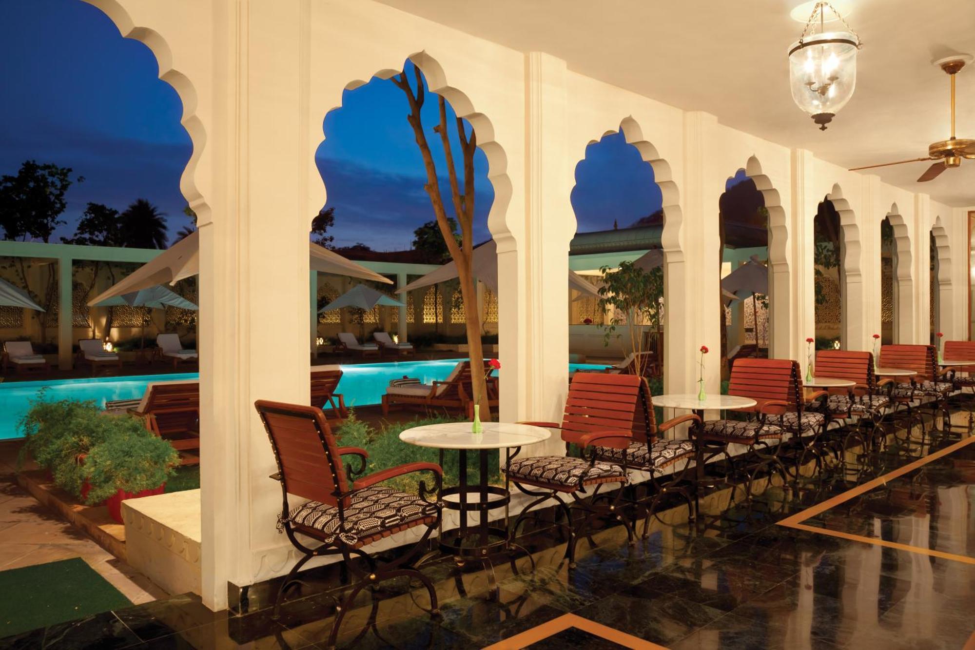 Trident Jaipur