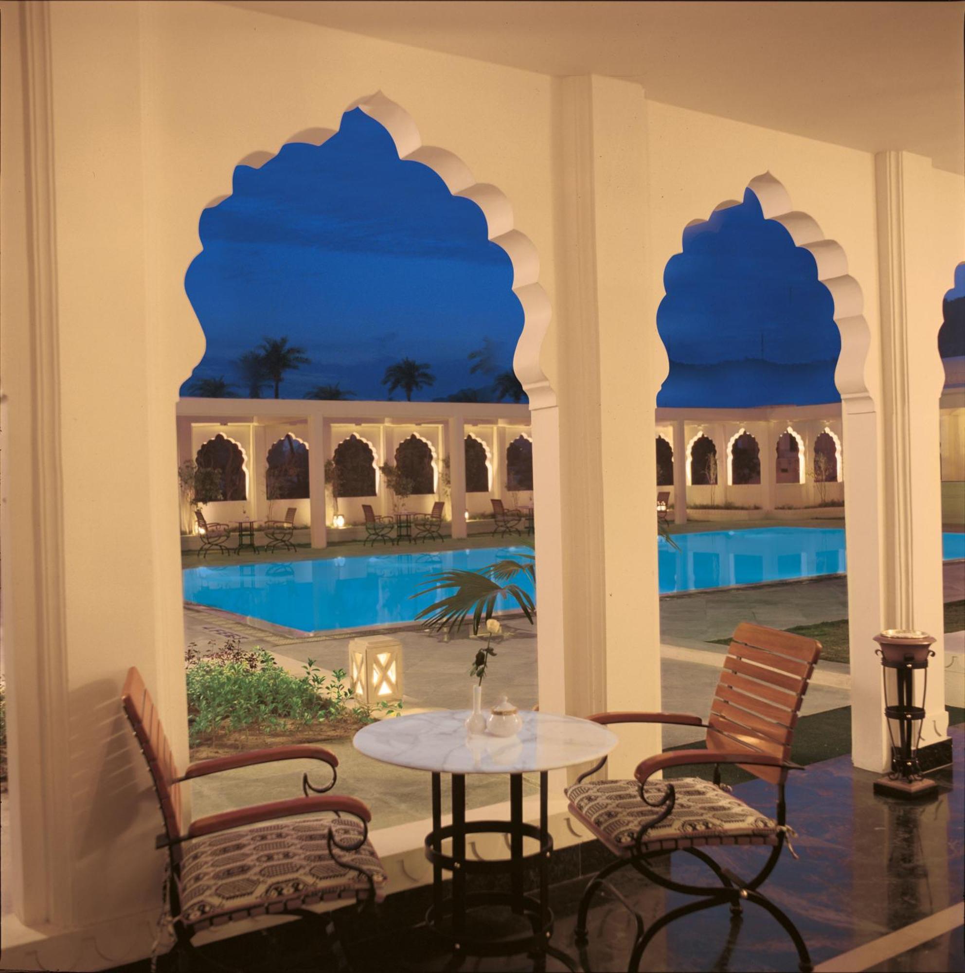 Hotel Trident
