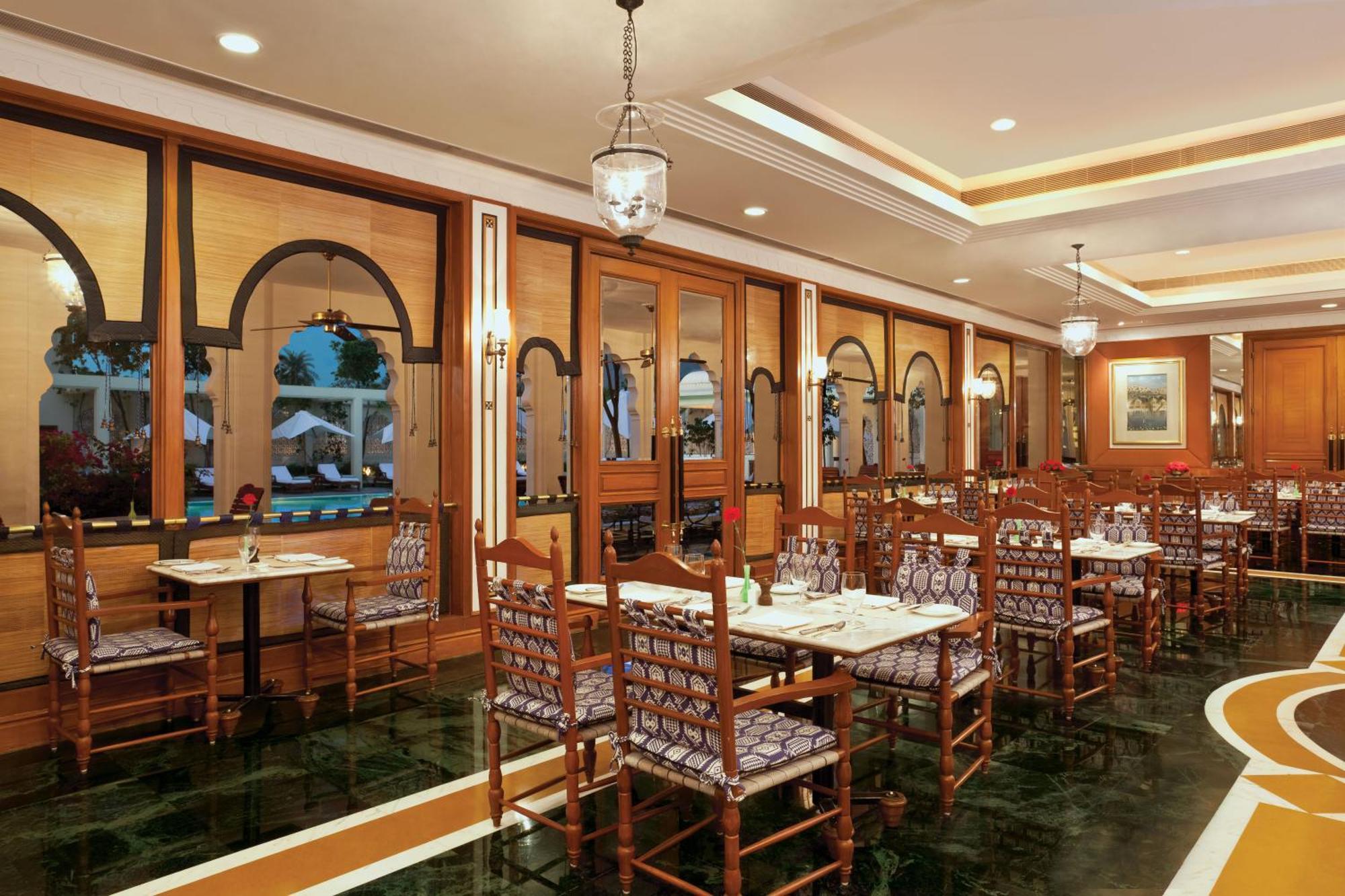 Trident Jaipur