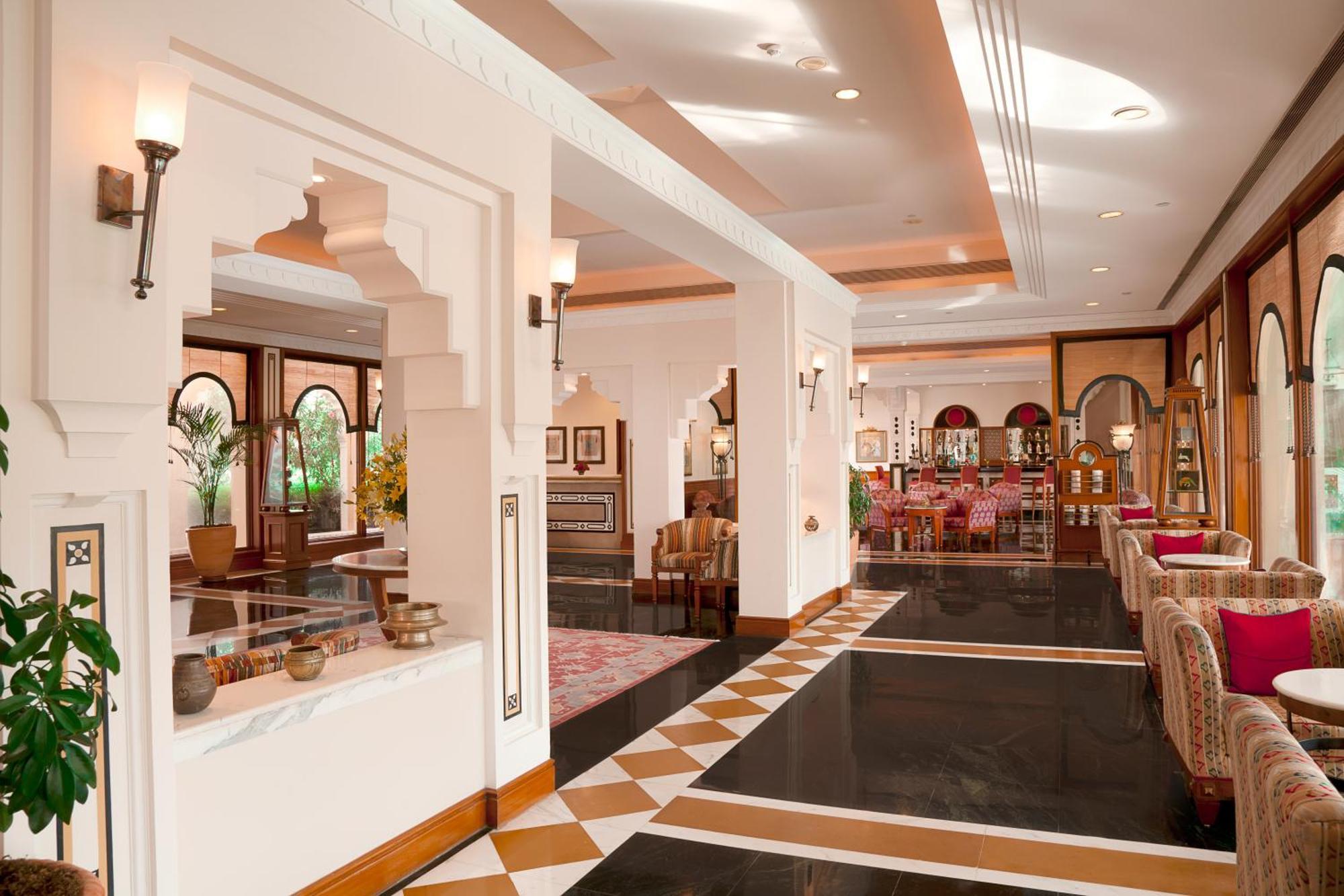 Hotel Trident 5*