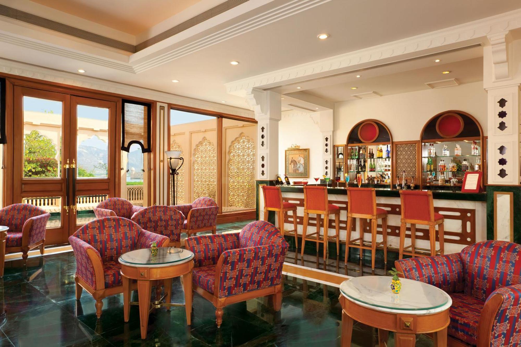 Hotel Trident Jaipur