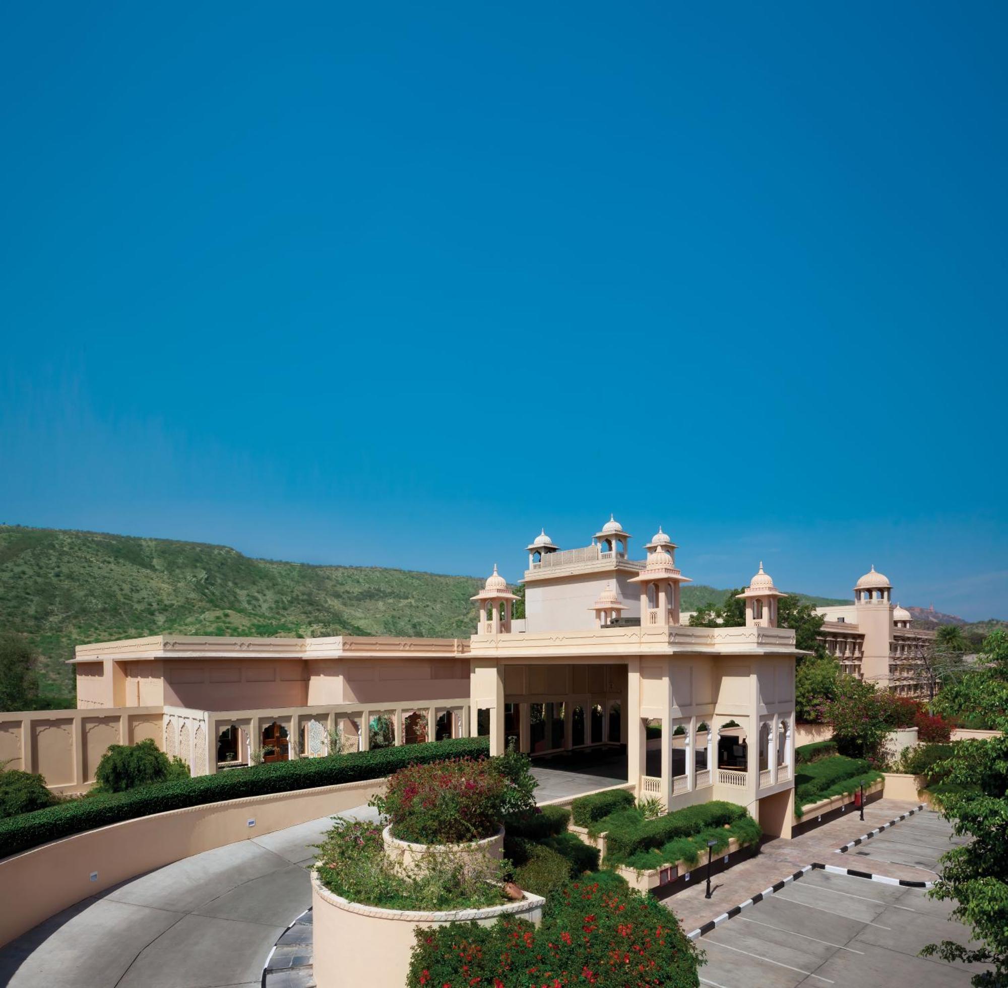 Hotel Trident Jaipur