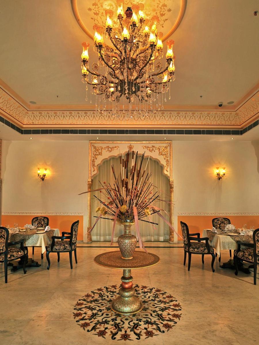 Resort Rajasthali & Jaipur