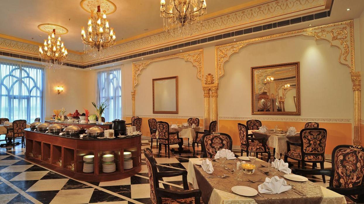 Resort Rajasthali &