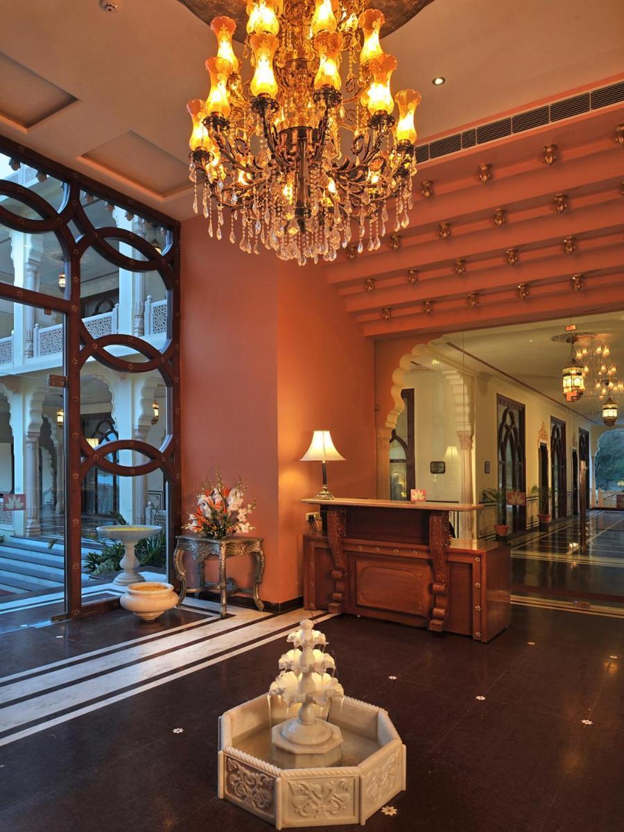 Resort Rajasthali & Jaipur