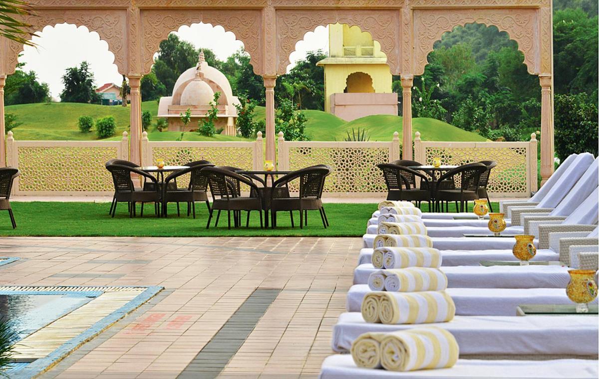 Rajasthali & Jaipur