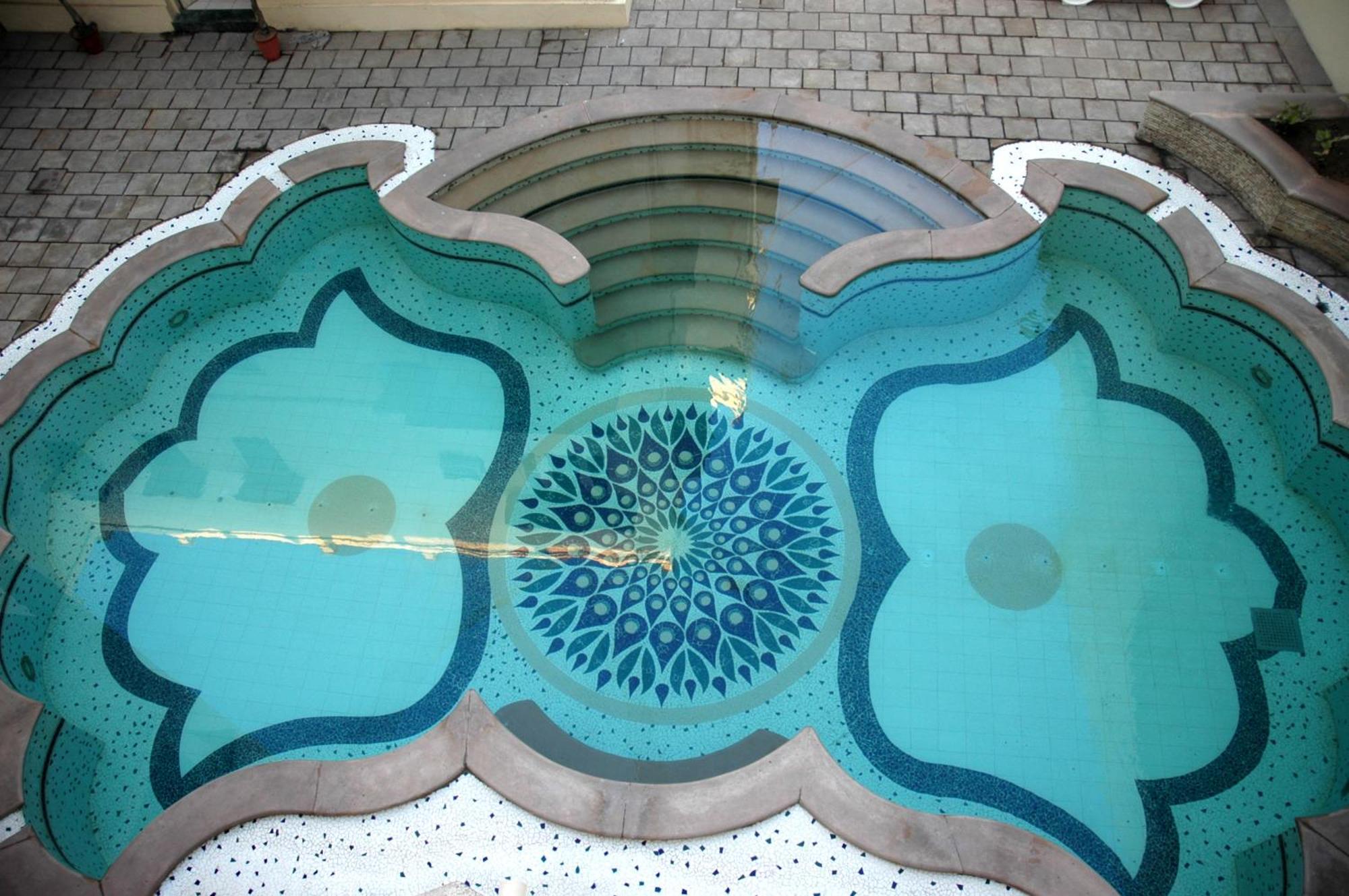 Hotel Mandawa Haveli Jaipur