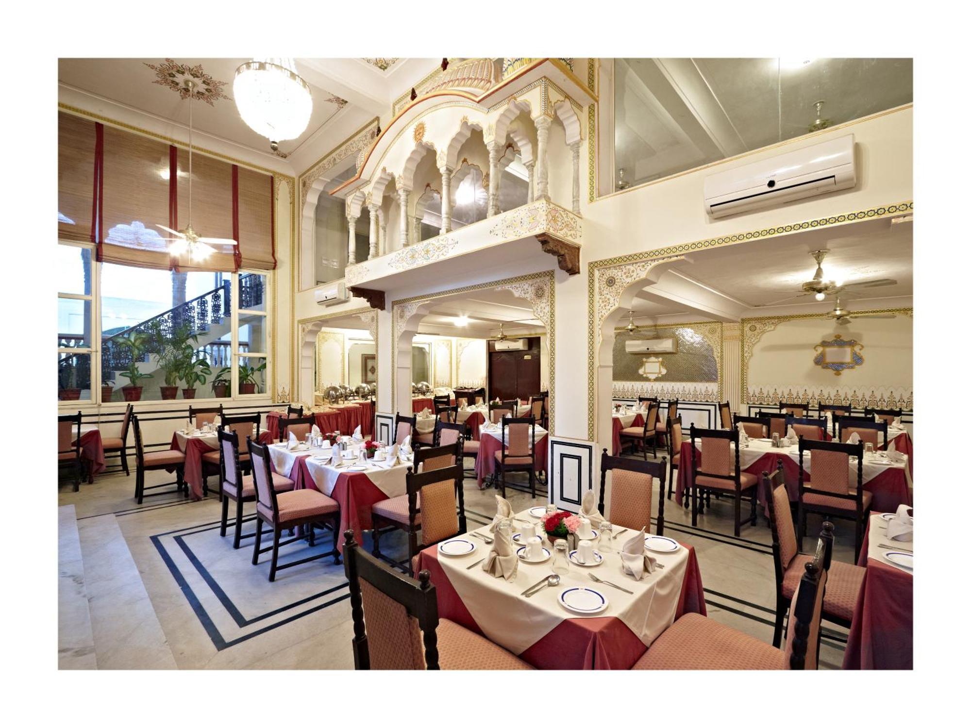 Mandawa Haveli Jaipur