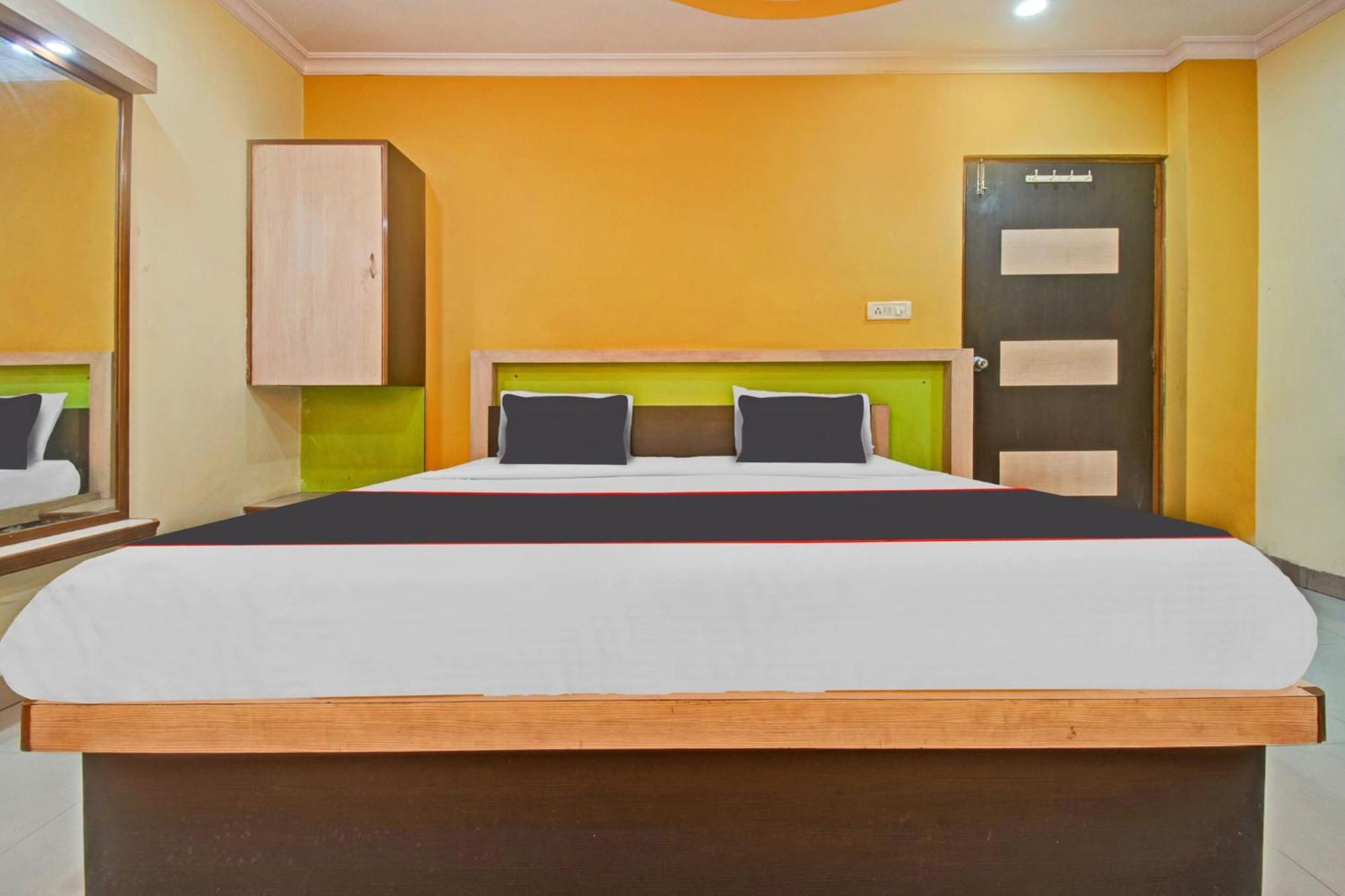 Hotel O Kiran Palace Jaipur