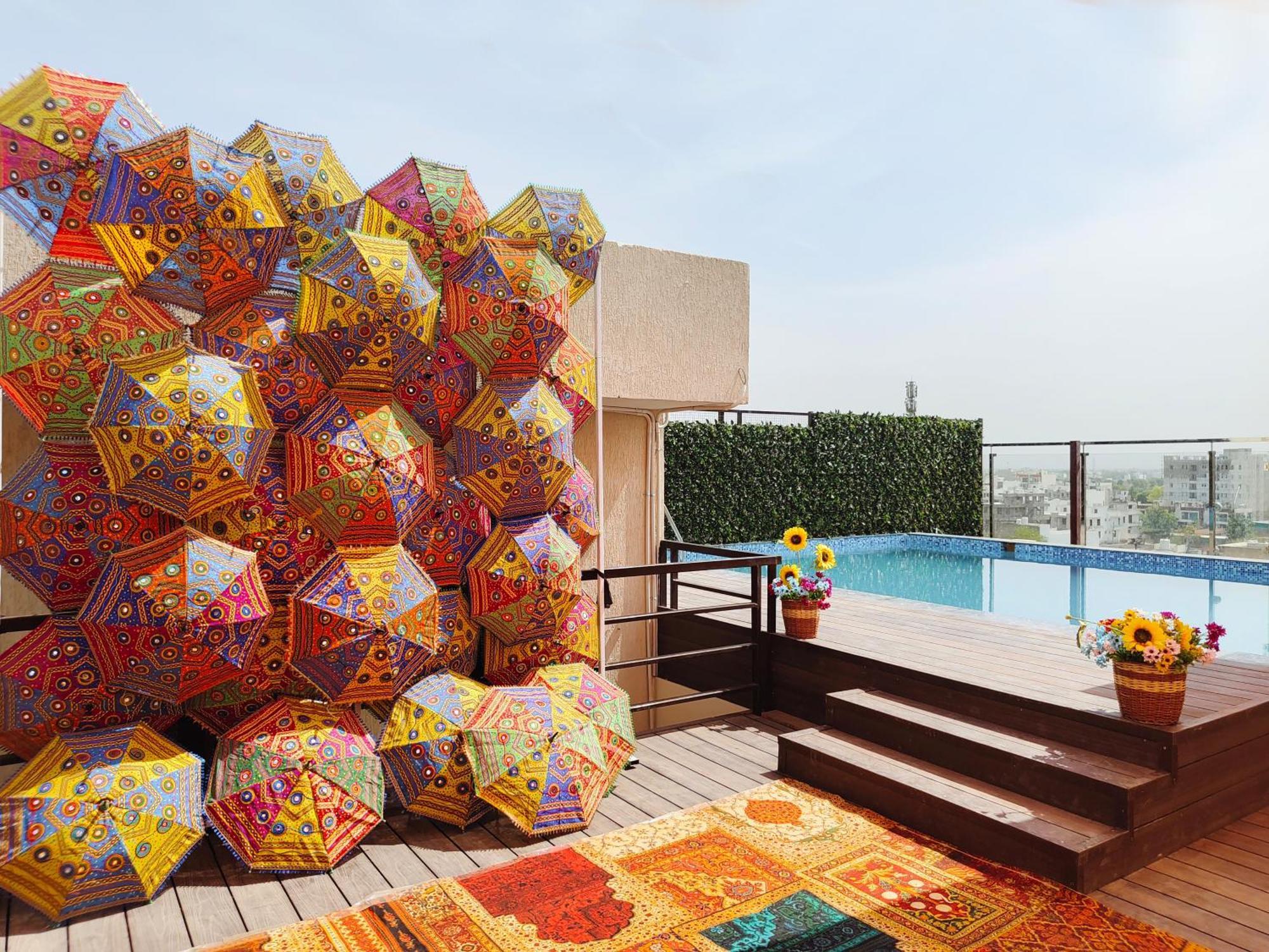 Cygnett Style Ganga Jaipur