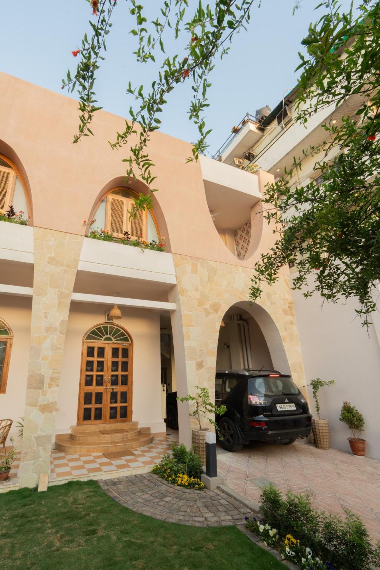 Rajan House Jaipur