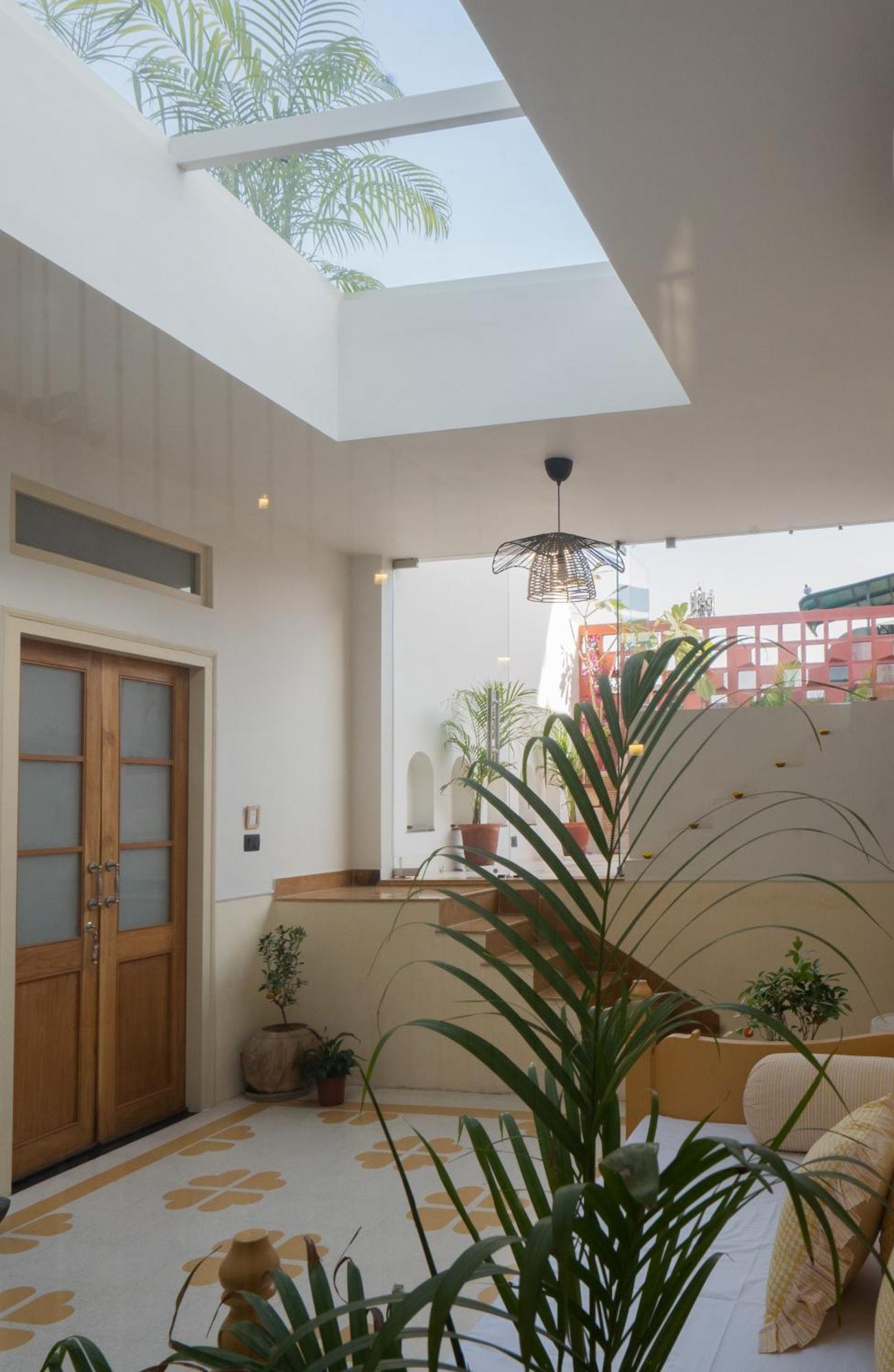 Rajan House