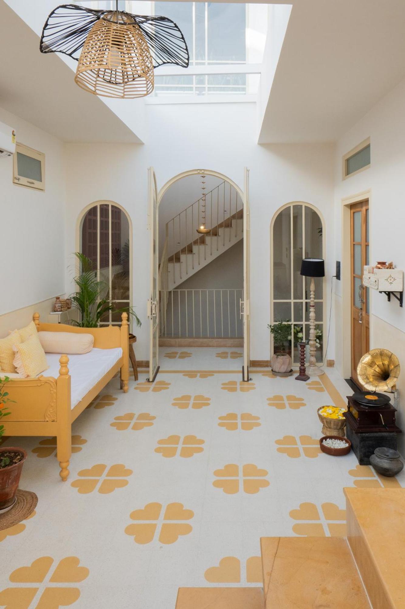 Guest house Rajan House