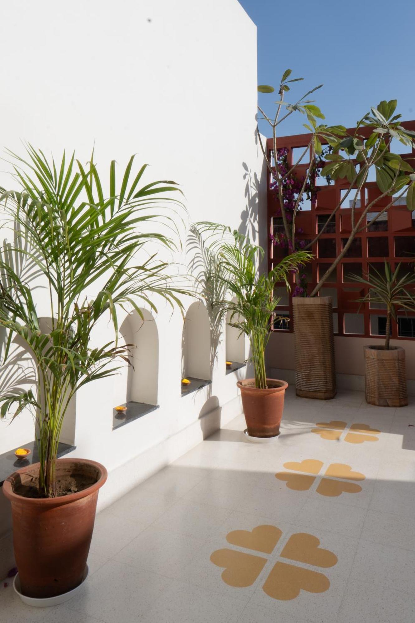 Guest house Rajan House Jaipur