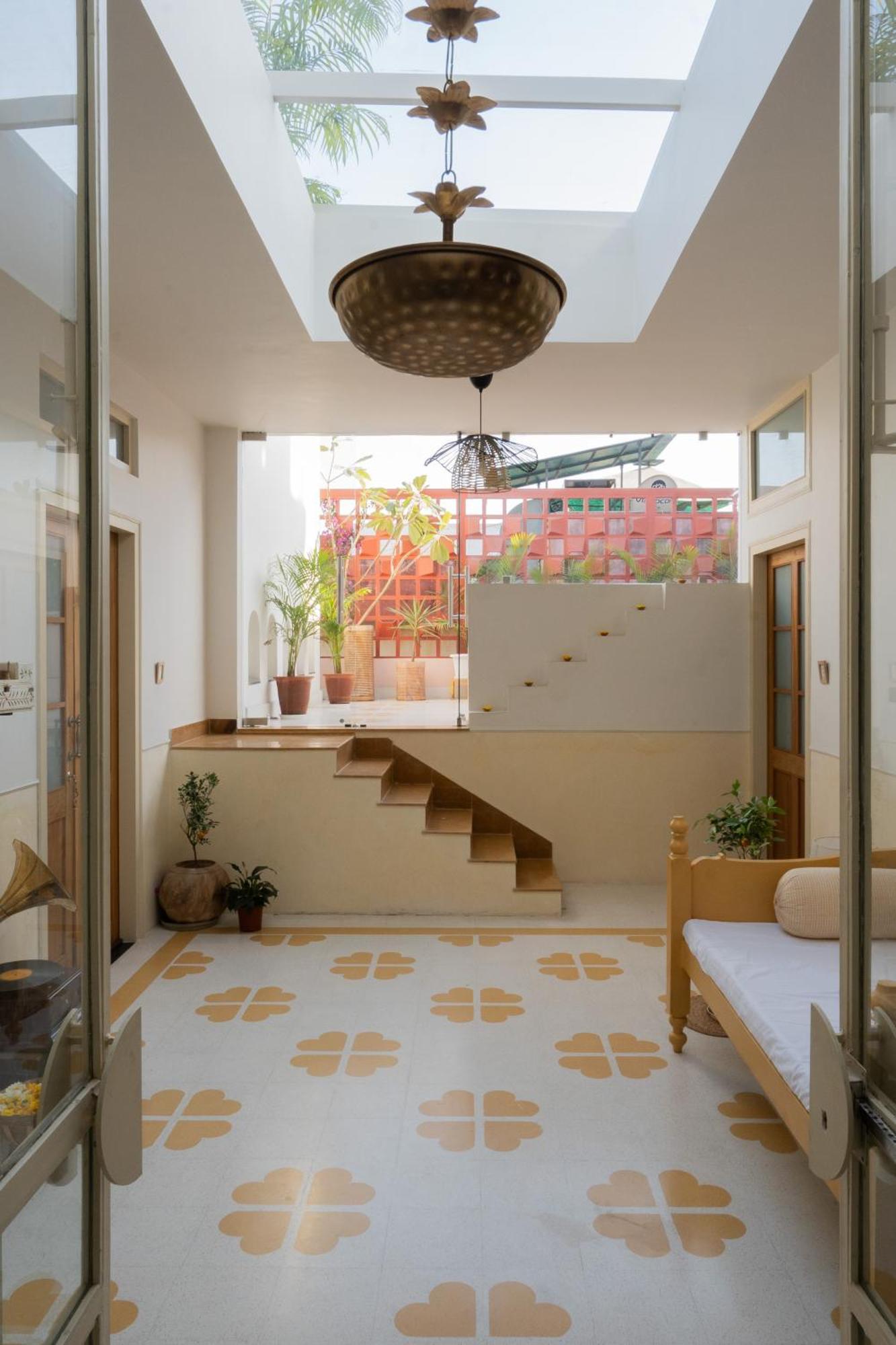 Rajan House