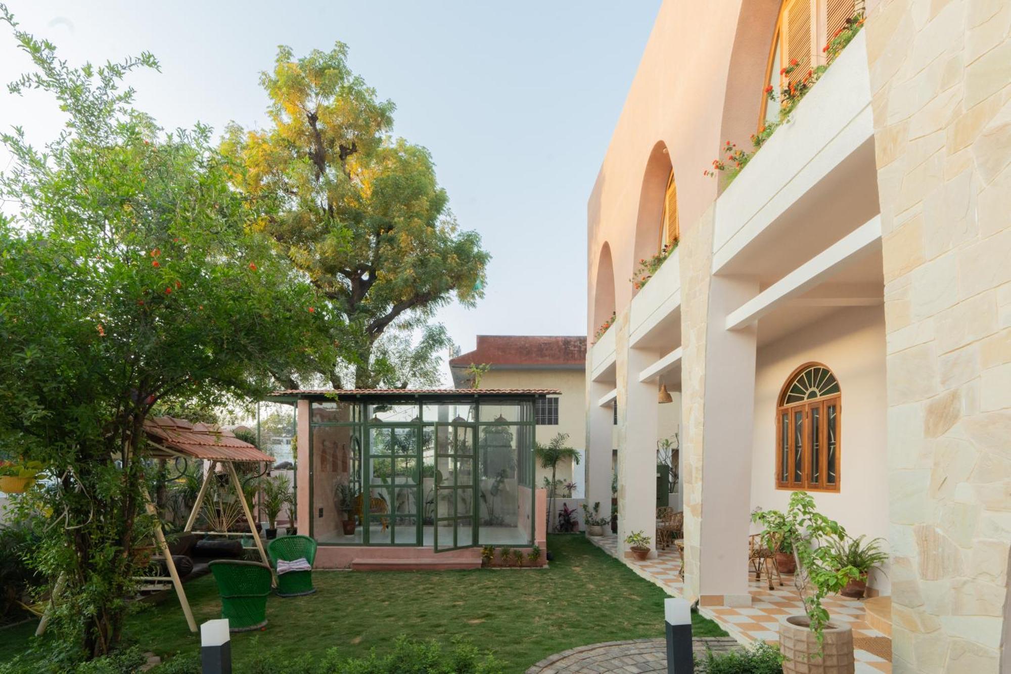 Guest house Rajan House Jaipur