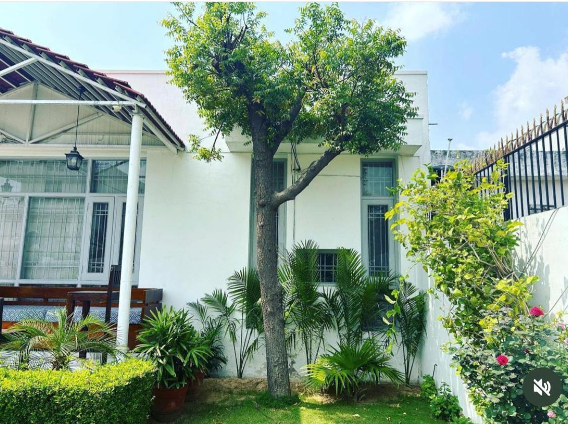 Villa Solanki Farms & Pool Garden Fully Private Jaipur