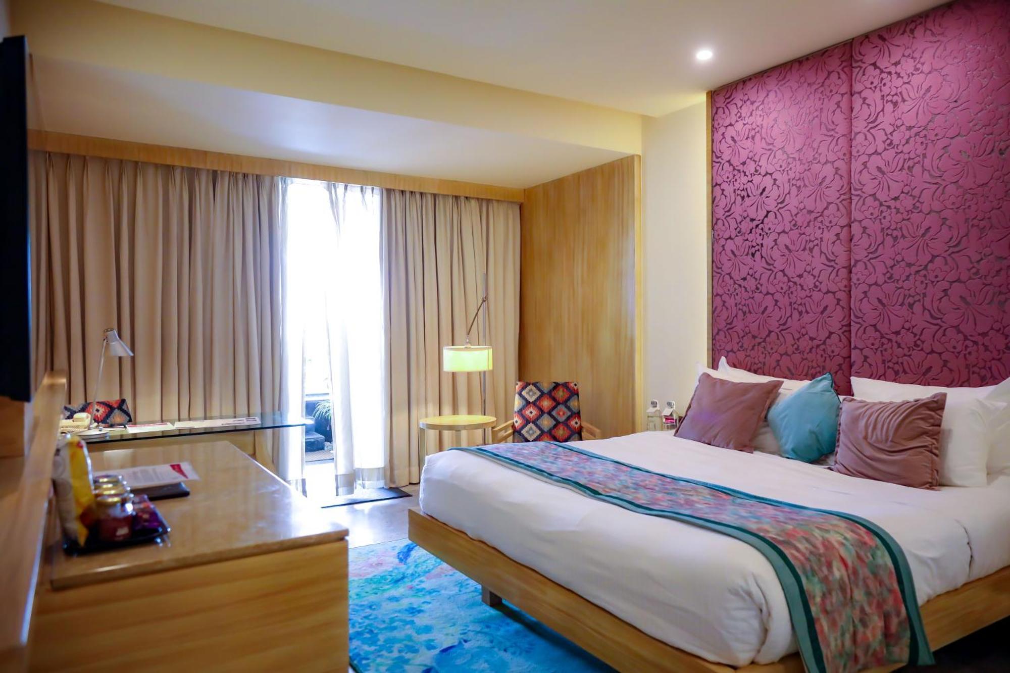Royal Orchid Jaipur, Tonk Road 5* Jaipur