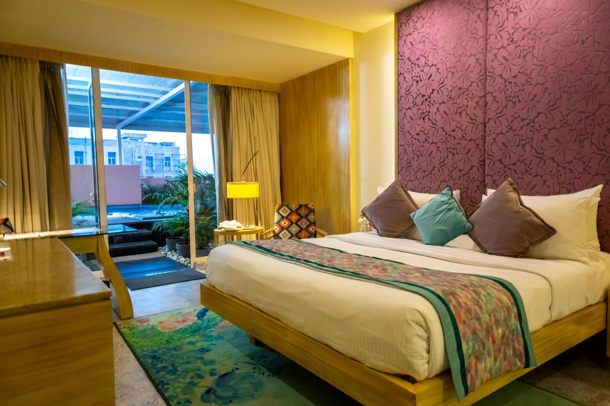Royal Orchid Jaipur, Tonk Road Hotel