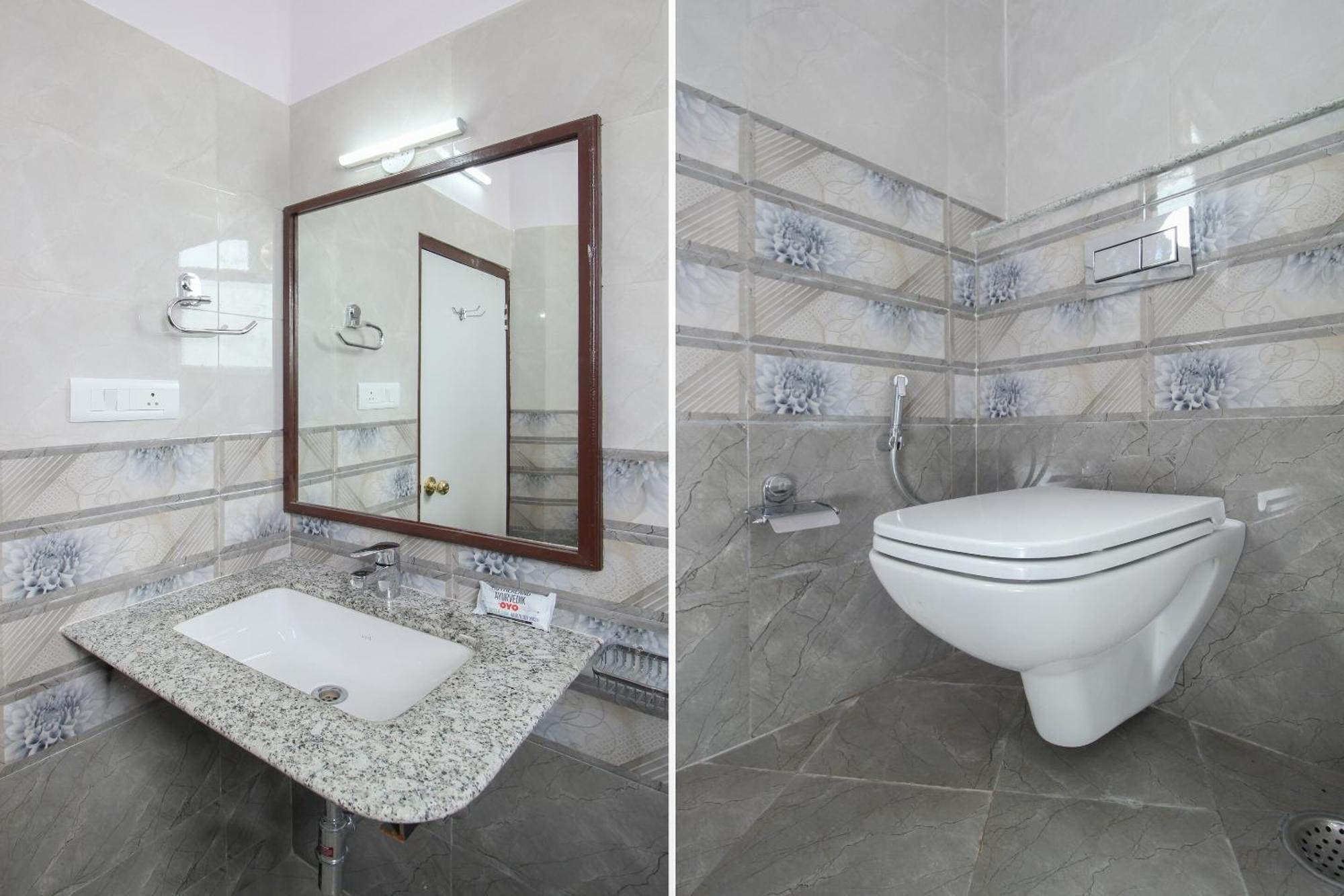 O Lotus Prime Hotel Jaipur