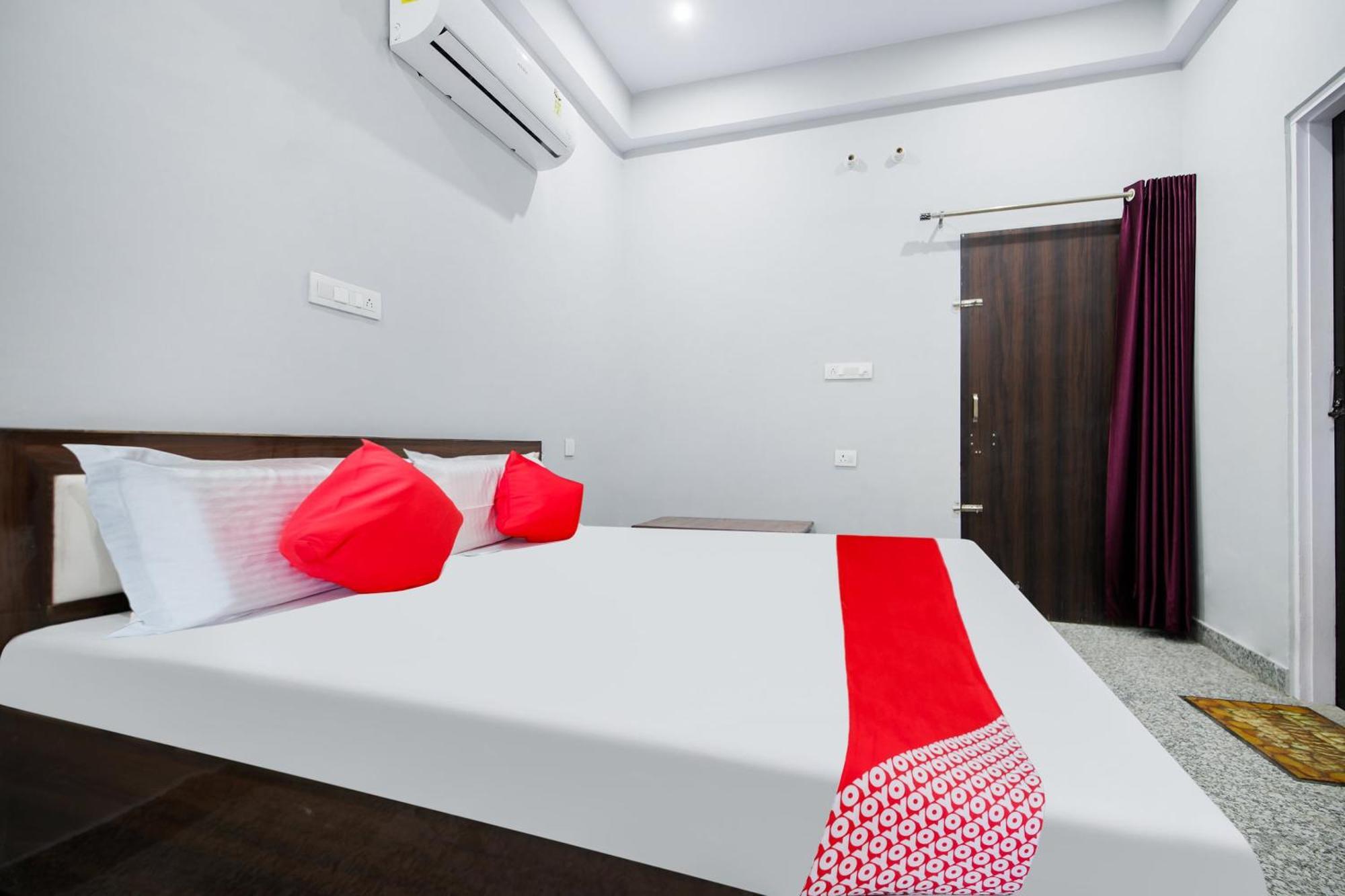 Hotel O Ganesham Jaipur