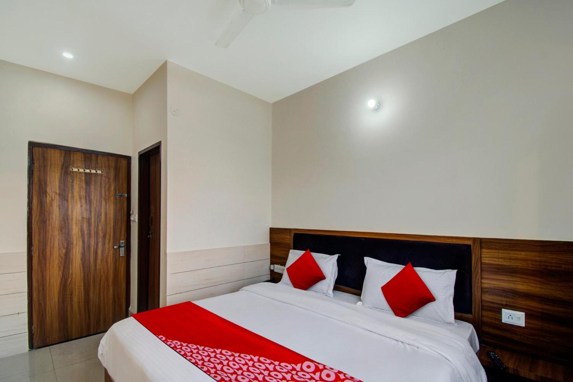 Hotel O Rj -