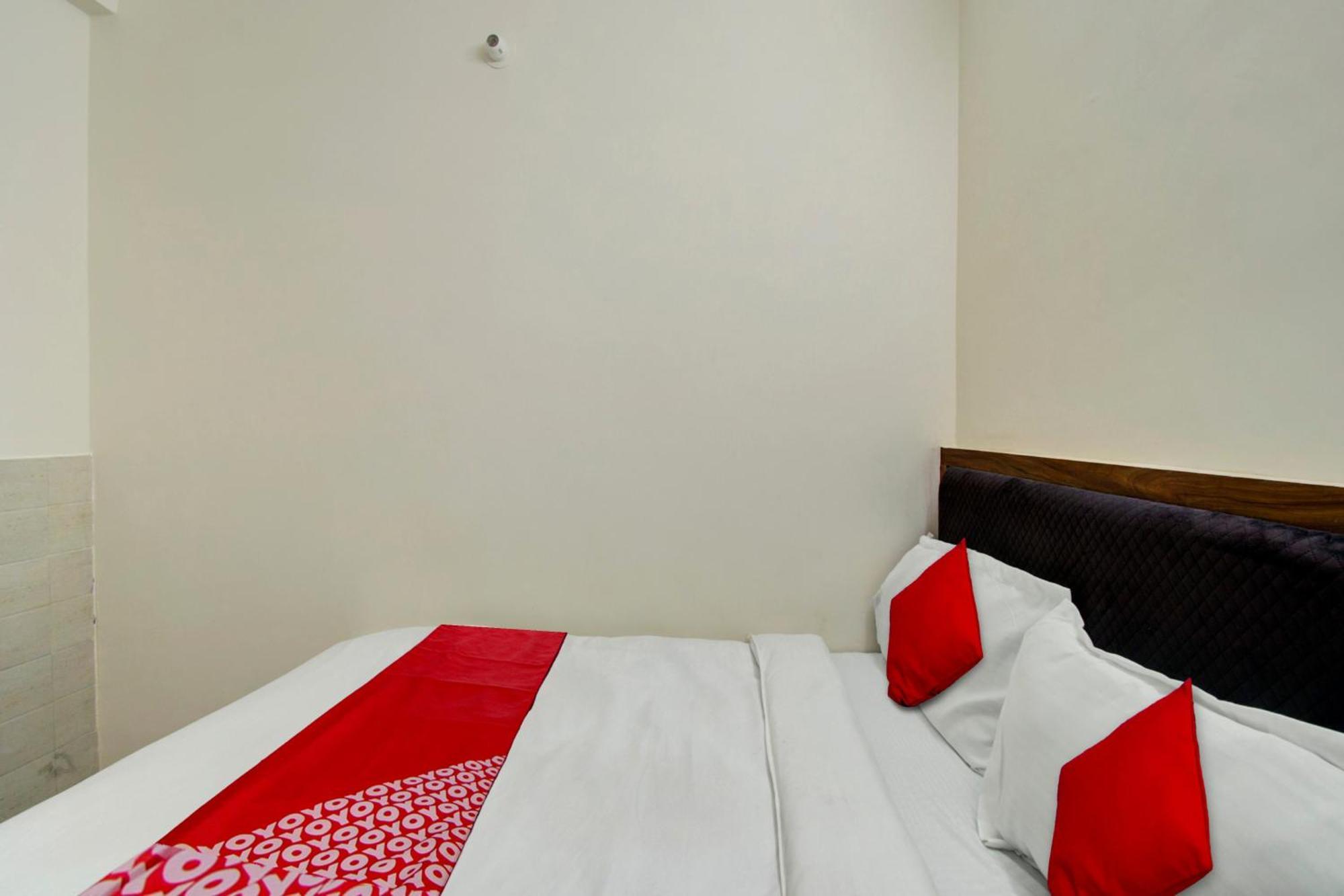 O Rj - Hotel Jaipur