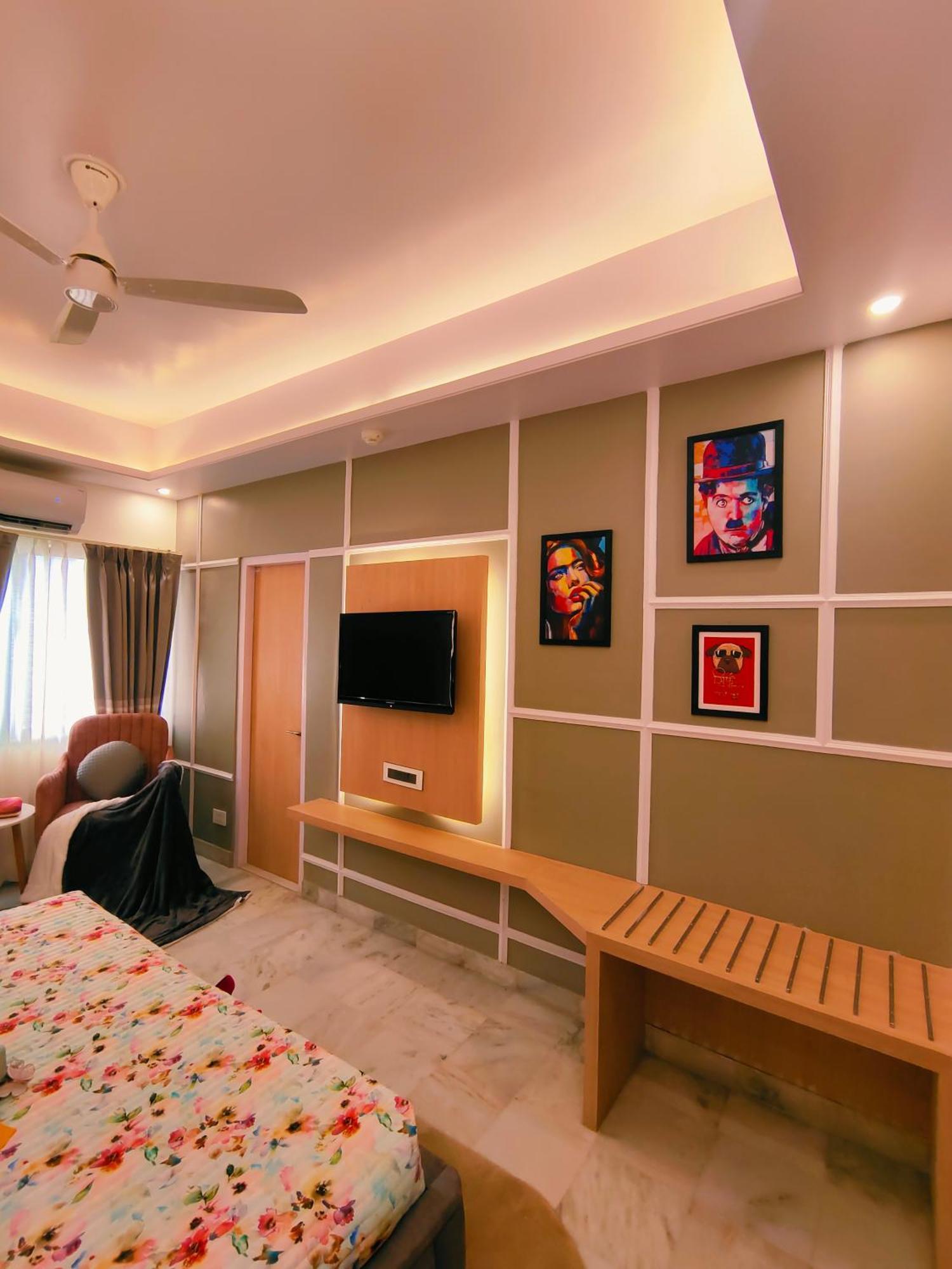 Sarang Palace - A Luxury Boutique Jaipur