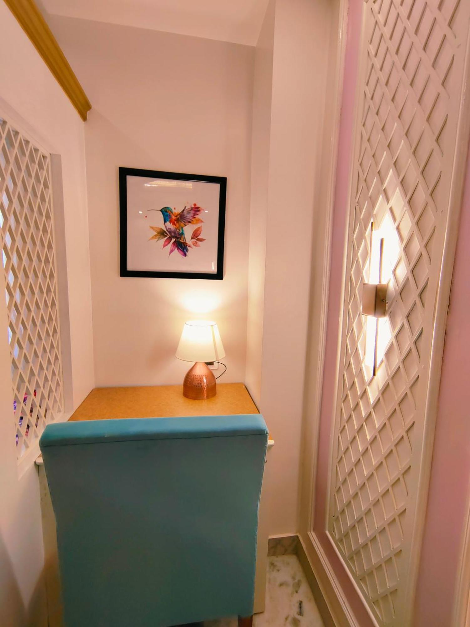 Sarang Palace - A Luxury Boutique