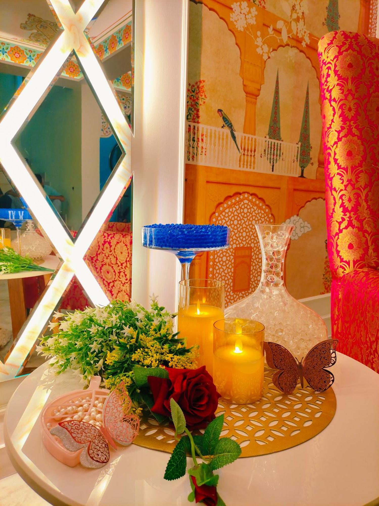 Sarang Palace - A Luxury Boutique