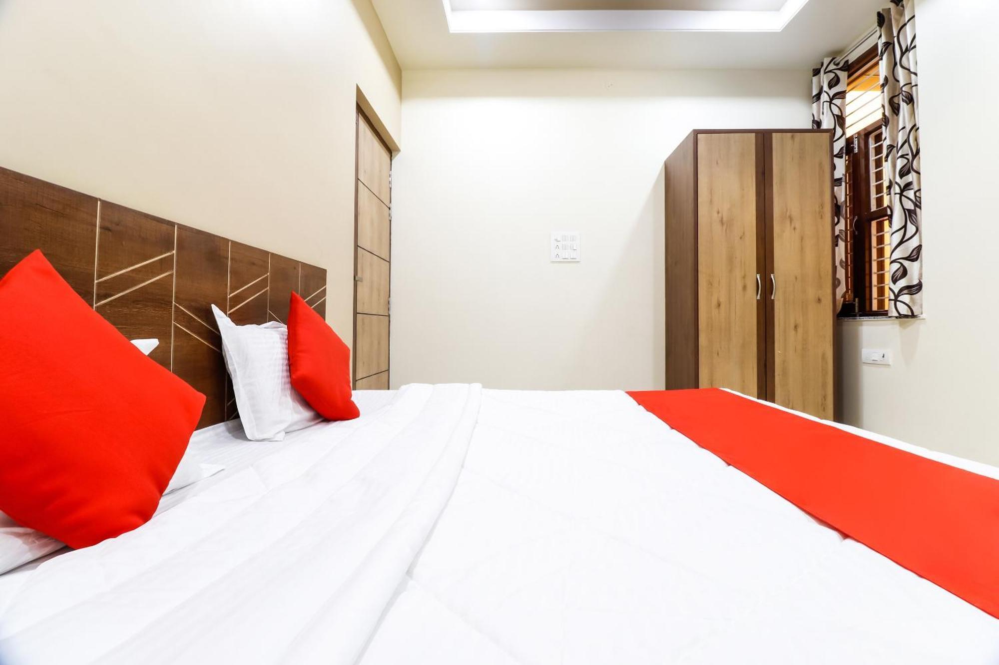 Hotel Flagship Shagun Jaipur