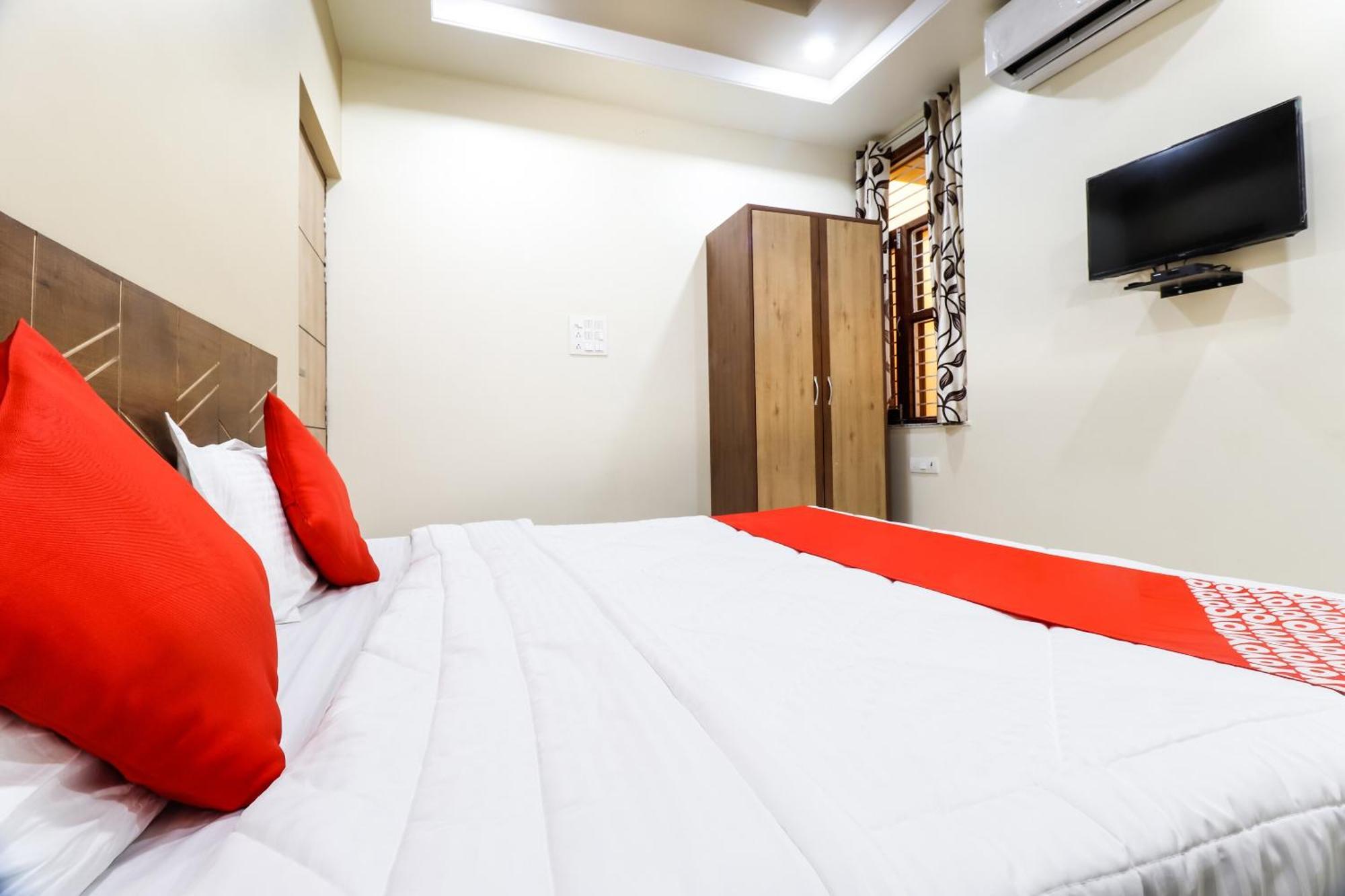 Flagship Shagun 3* Jaipur