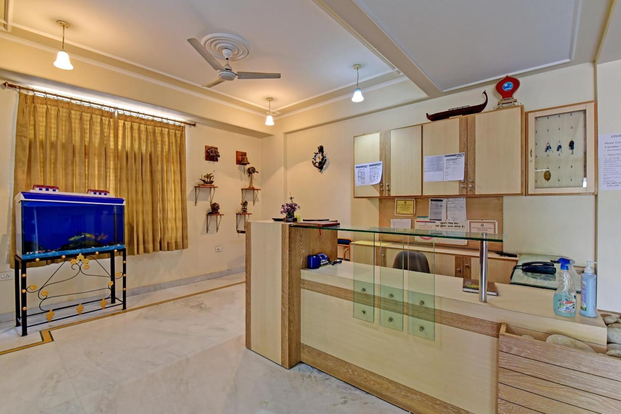 Hotel O Star Board
