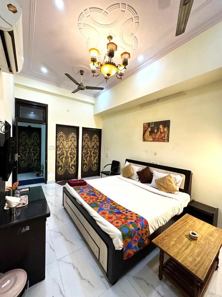 Heritage Haveli *