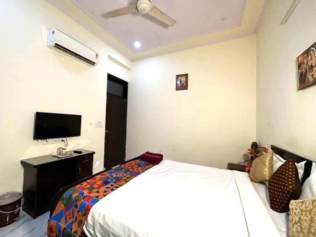 Heritage Haveli Bed & Breakfast Jaipur