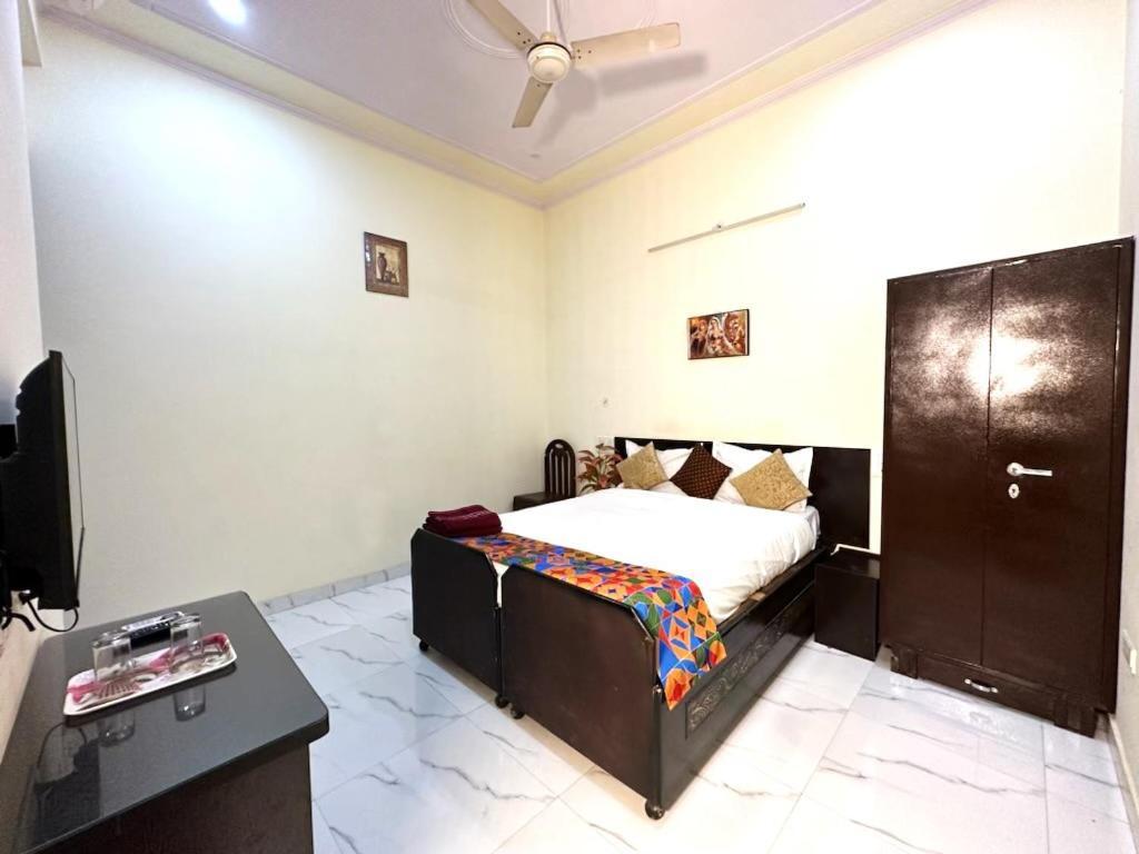 Bed & Breakfast Heritage Haveli Jaipur