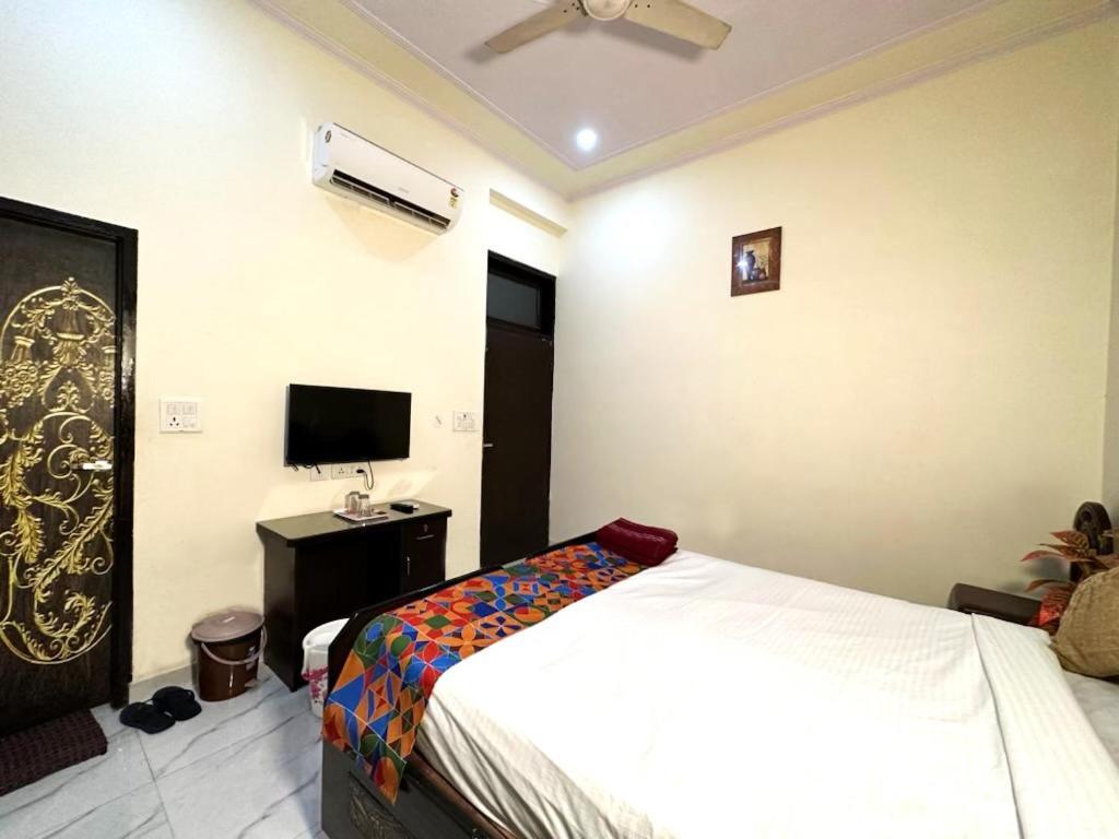 Heritage Haveli Jaipur