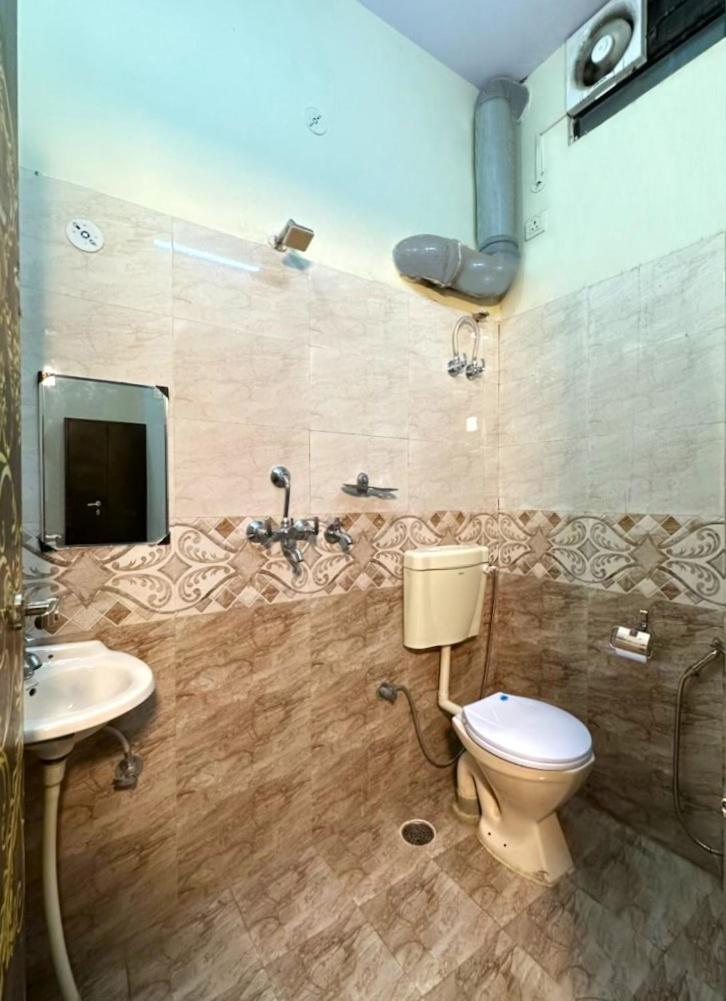 Heritage Haveli Bed & Breakfast *