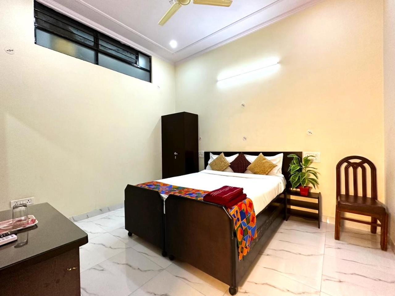 Heritage Haveli Bed & Breakfast *