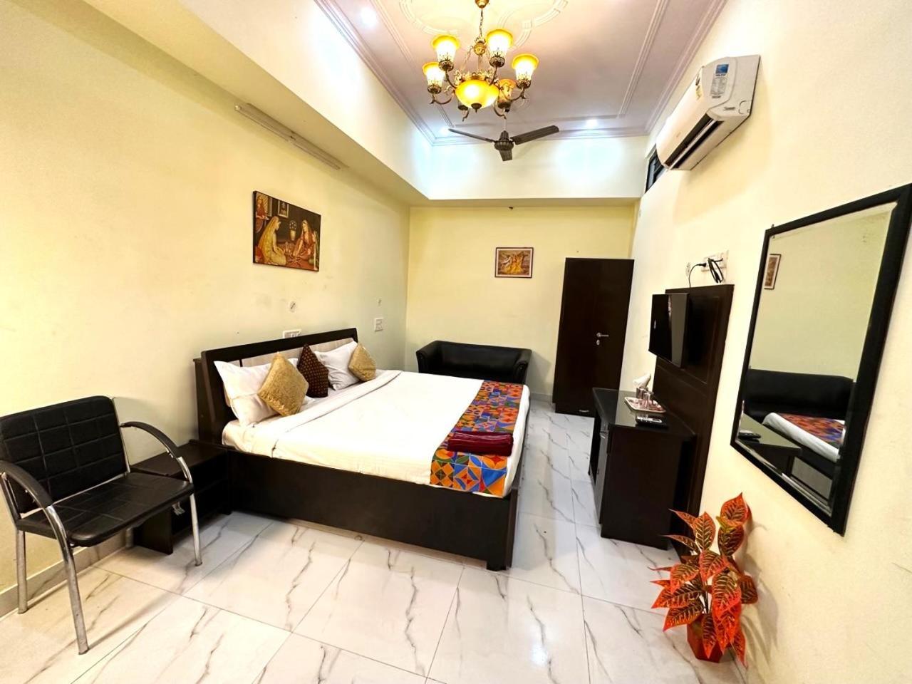 Bed & Breakfast Heritage Haveli