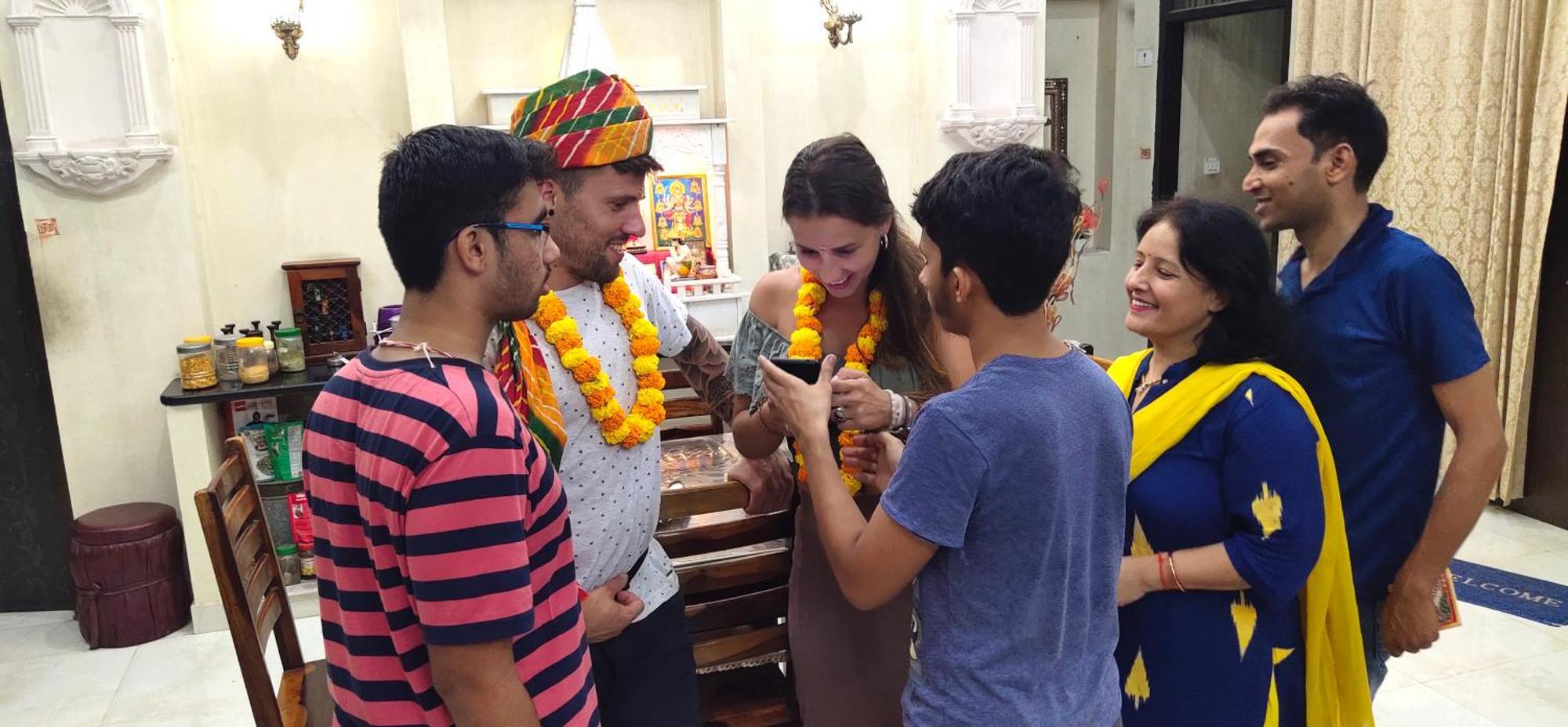 Heritage Haveli Jaipur