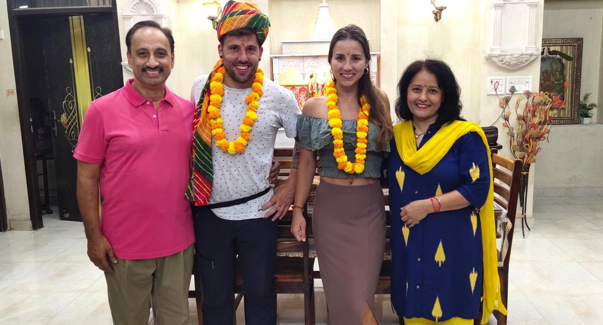 Heritage Haveli Bed & Breakfast