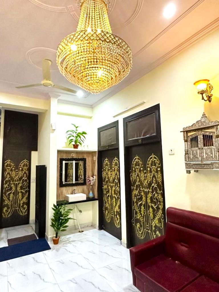 Heritage Haveli Bed & Breakfast Jaipur