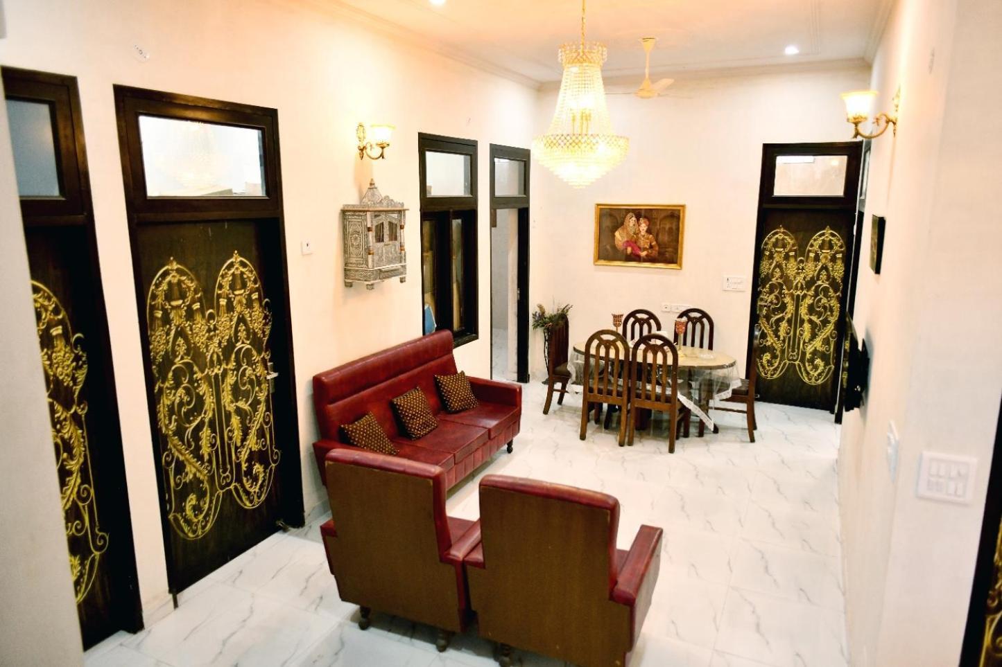 Heritage Haveli *