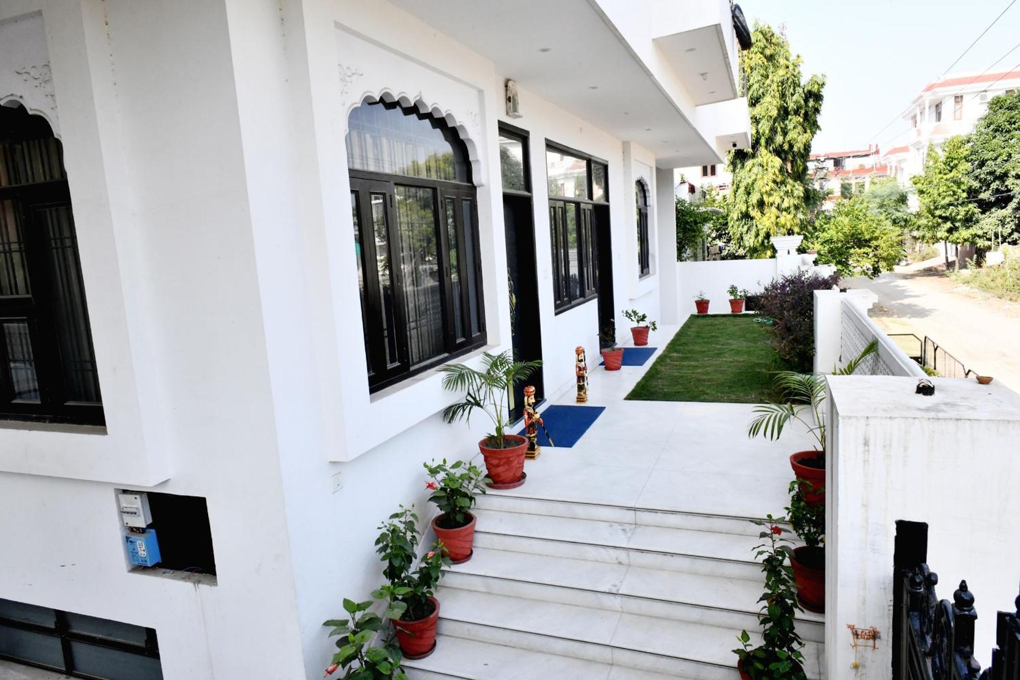 Heritage Haveli
