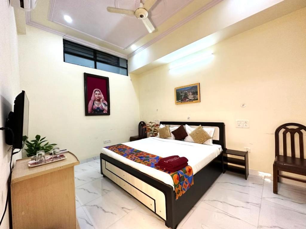 Heritage Haveli