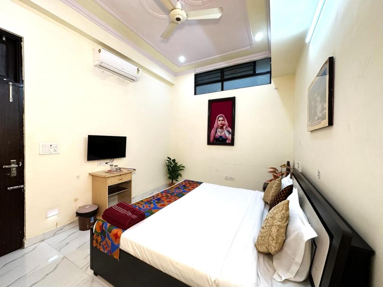 Bed & Breakfast Heritage Haveli *